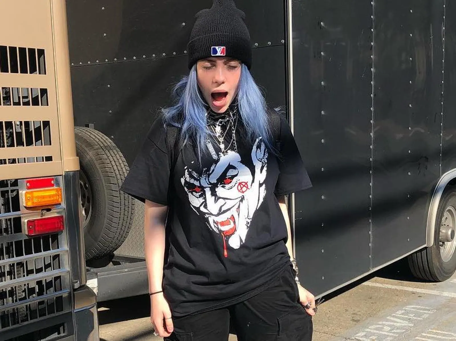 Blonde di 'Happier Than Ever', Ini Transformasi Rambut Billie Eilish