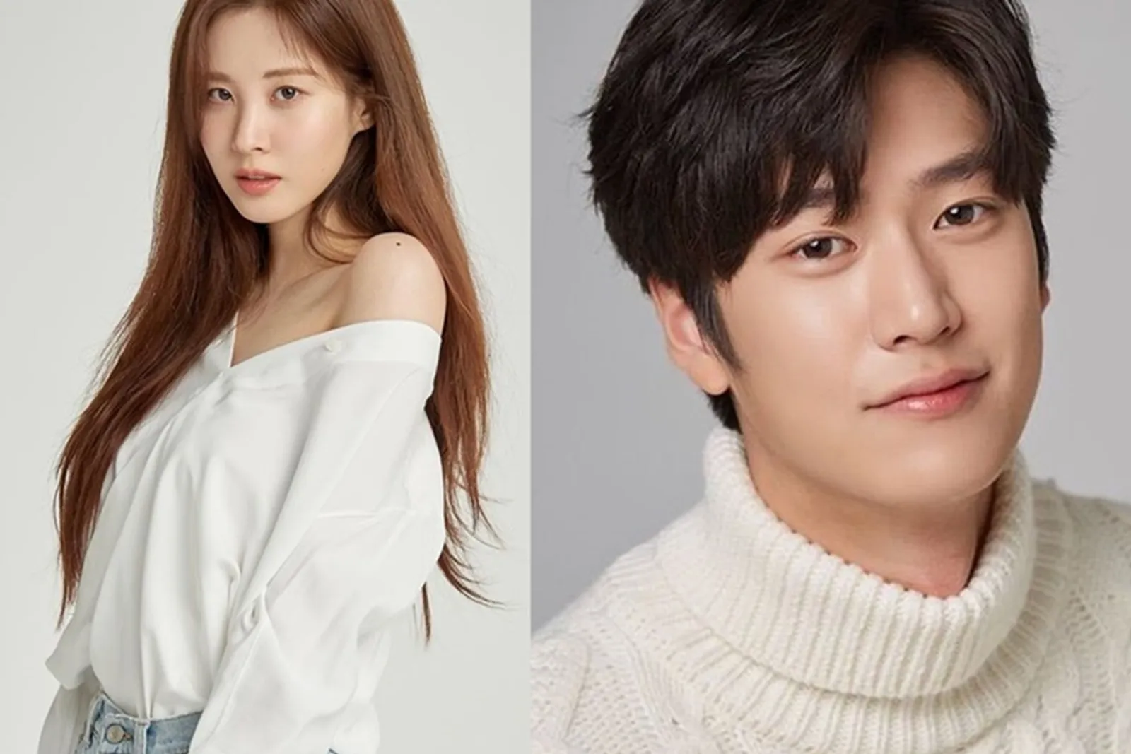 'Jinx's Lover', KDrama Seohyun yang Mampu Melihat Masa Depan