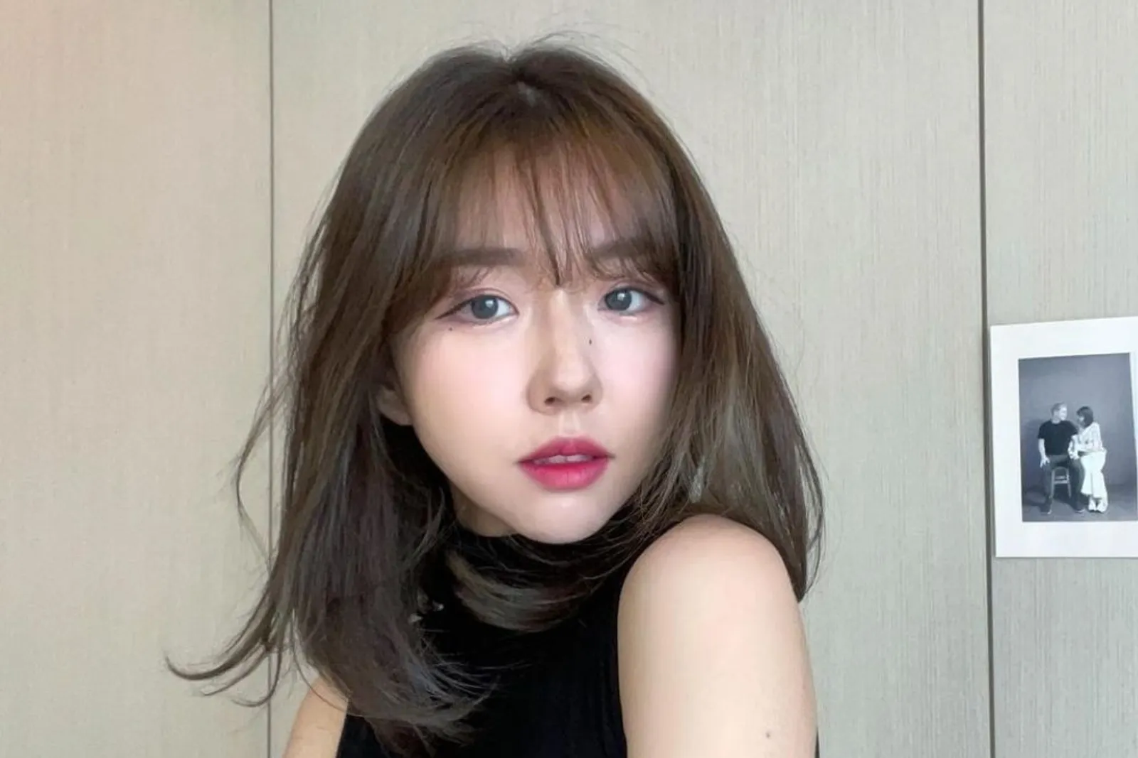 7 Potret Sunny Dahye, YouTuber Korea yang Lagi Viral di Medsos