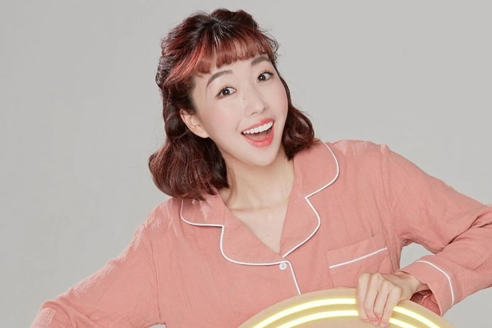 7 Potret Sunny Dahye, YouTuber Korea yang Lagi Viral di Medsos