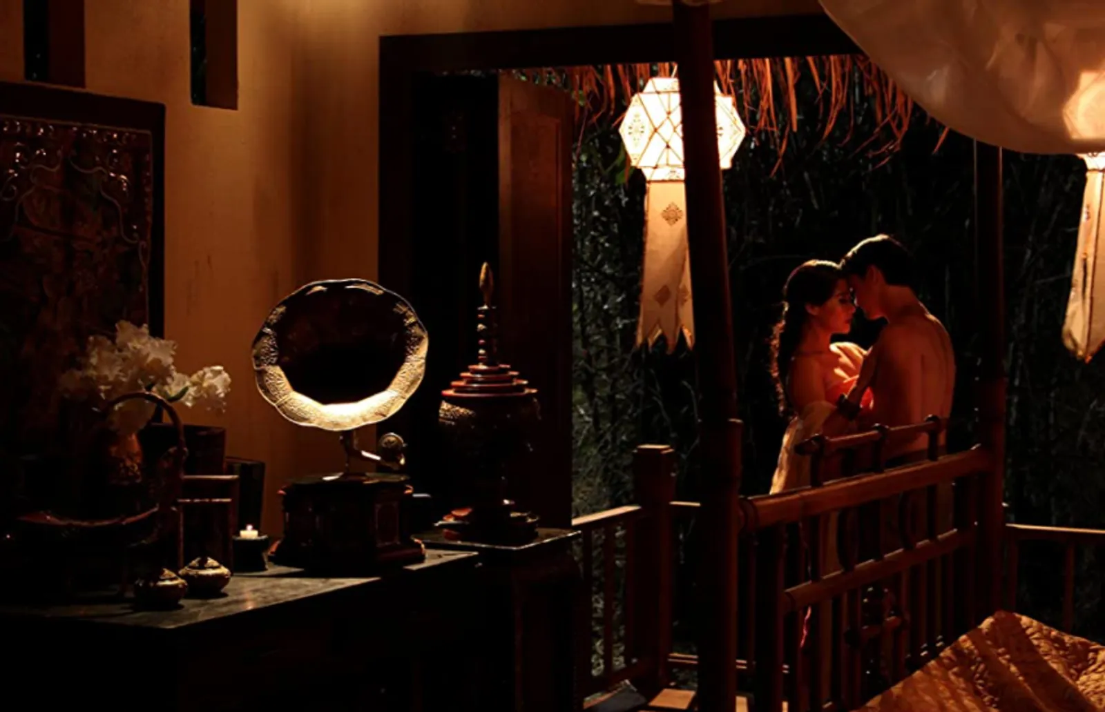Intip 16 Film Dewasa Thailand Penuh Adegan Erotis