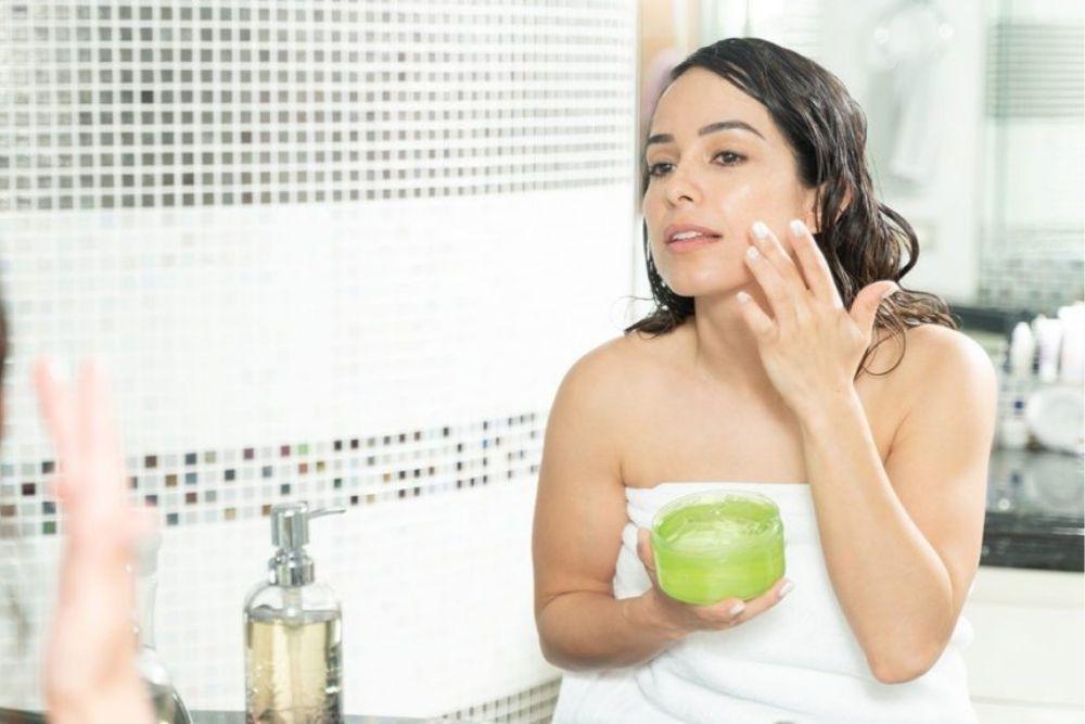 7 Tips Mengatasi Mata Panda dengan Cepat dan Efektif 