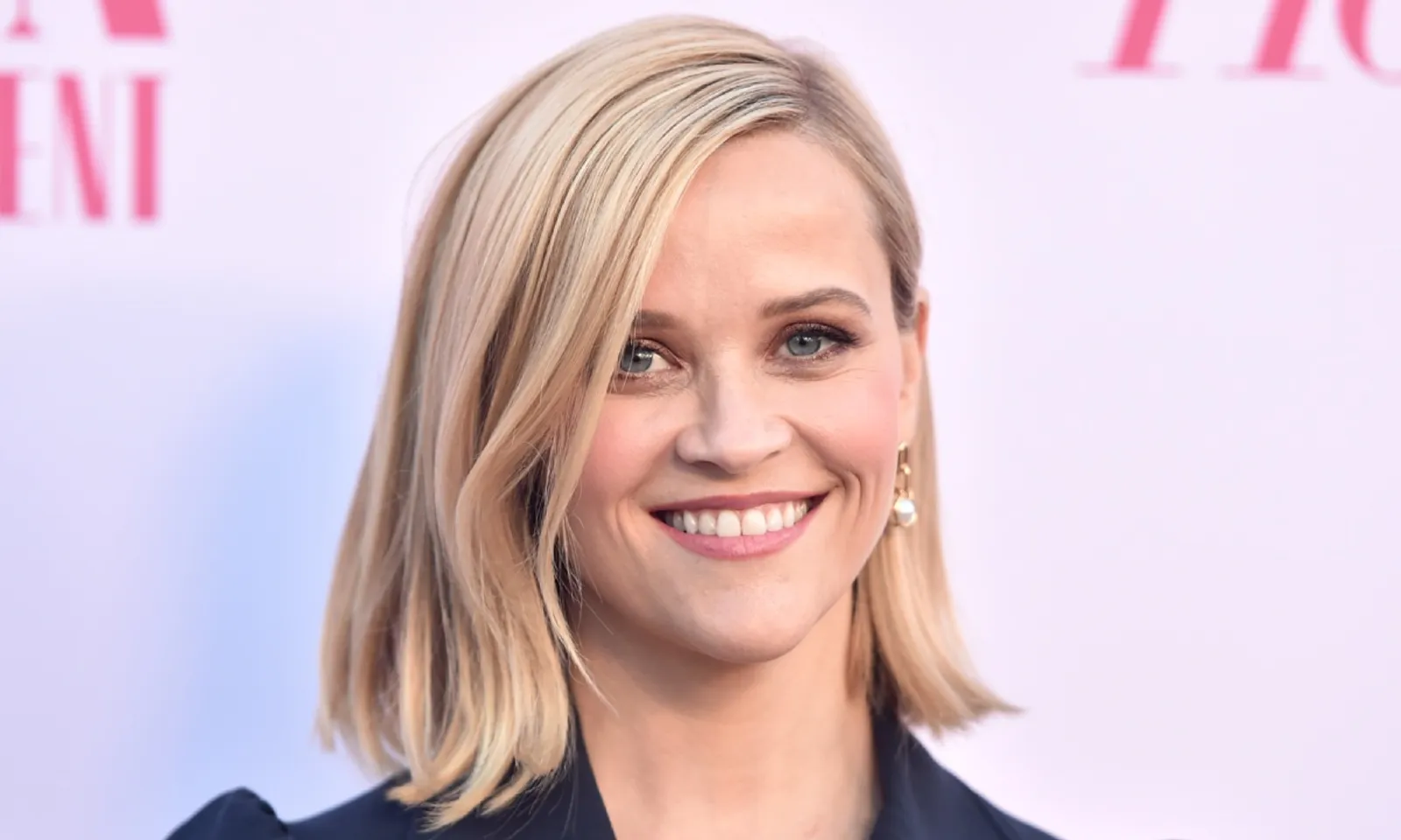 7 Potret Terkini Reese Witherspoon, Bukan Lagi Miss 'Legally Blonde'