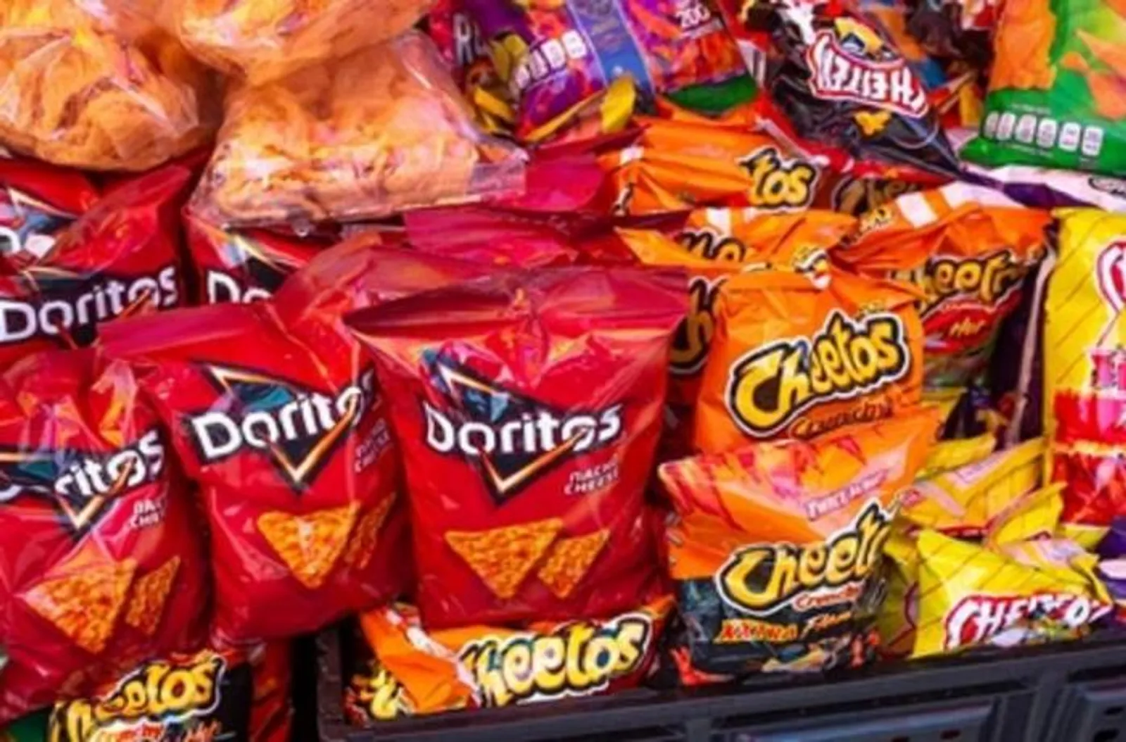 Sejarah Cheetos, Camilan yang Hentikan Penjualan di Indonesia