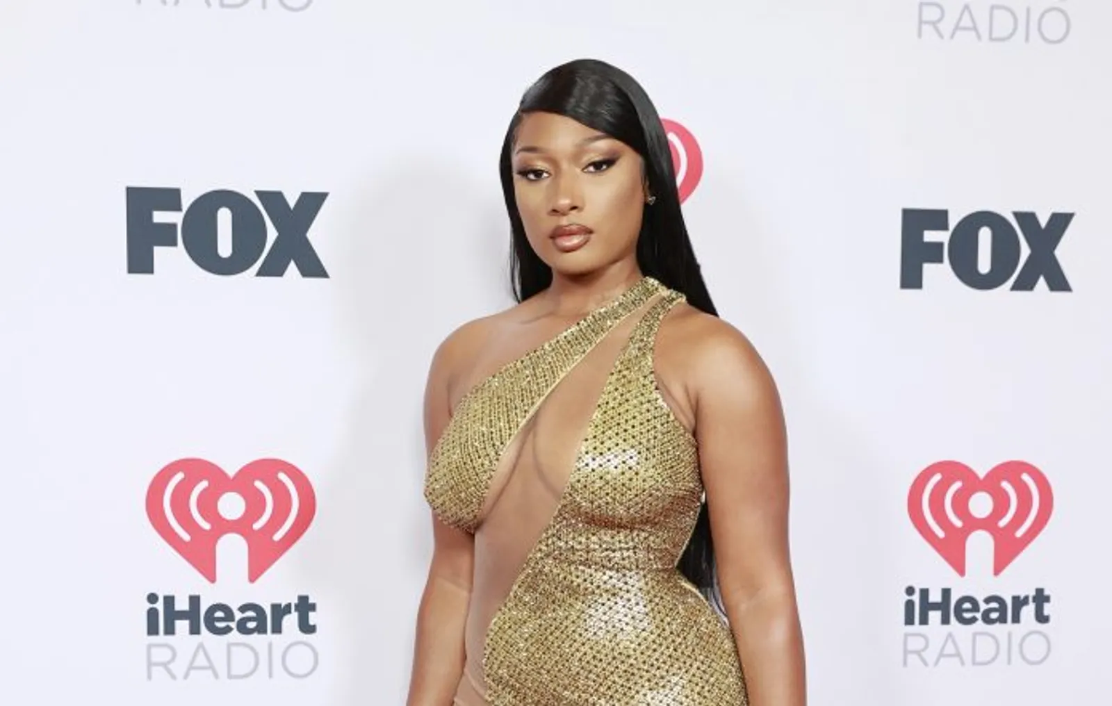 Sah! Pengadilan Izinkan Megan Thee Stallion Rilis "Butter" versi Remix