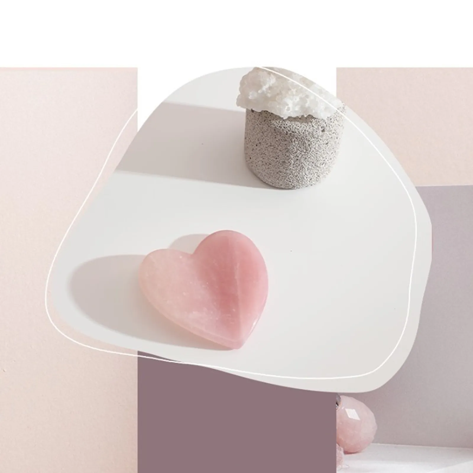 Rekomendasi Gua Sha dan Face Roller, Tolak Tua dengan Batu dan Logam