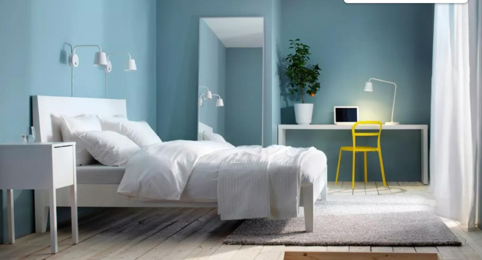 Yuk, Contek 20 Inspirasi Desain Kamar Tidur Minimalis & Unik Ini