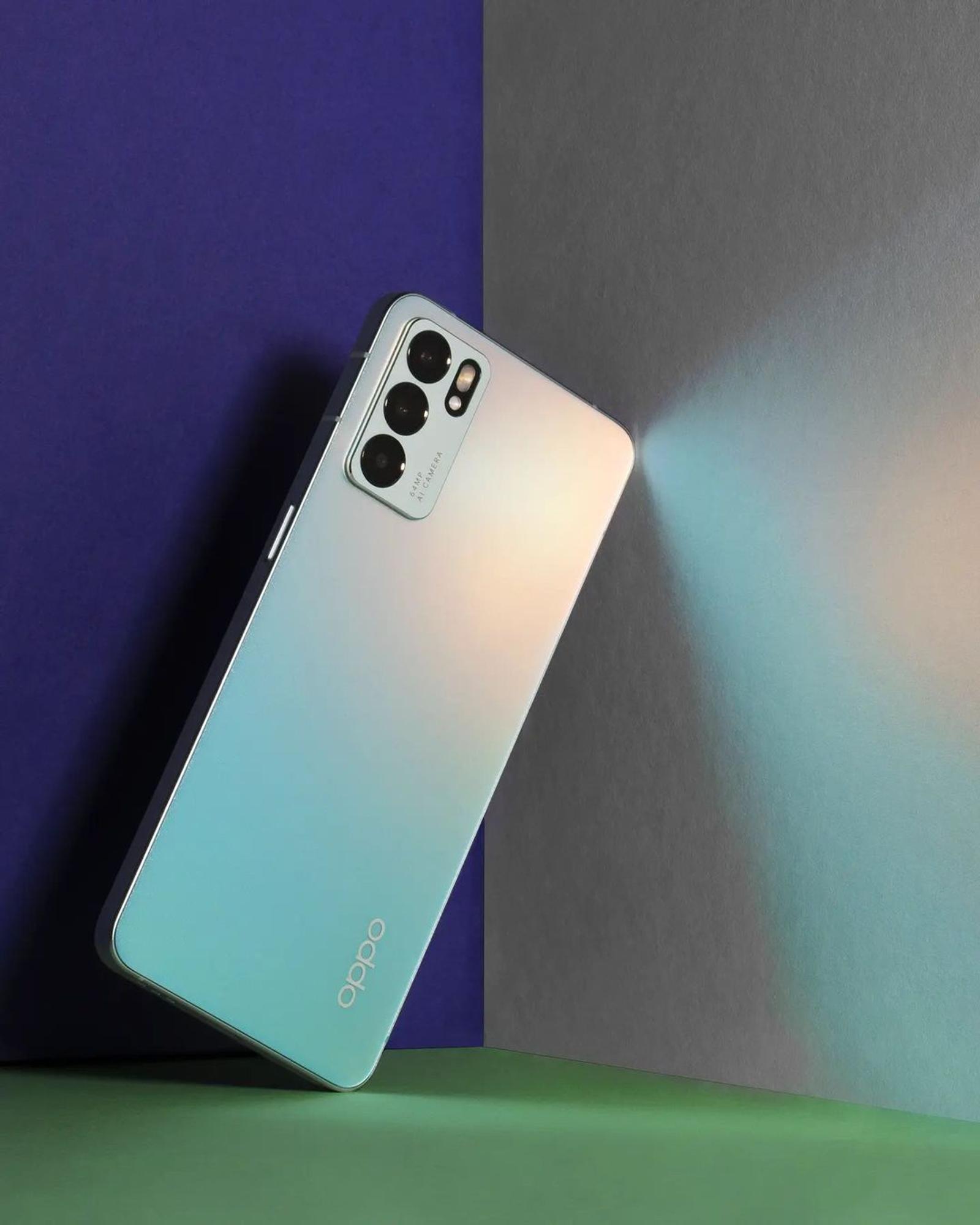 6 Alasan Kenapa Calon Content Creator Harus punya OPPO Reno6 Series 5G