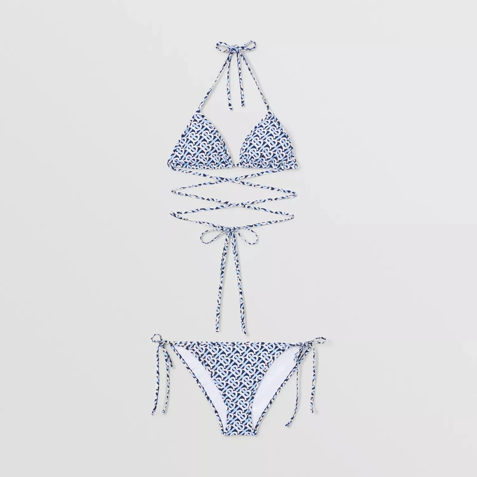 #PopbelaOOTD: Liburan Musim Panas Makin Mewah dengan Bikini Ini