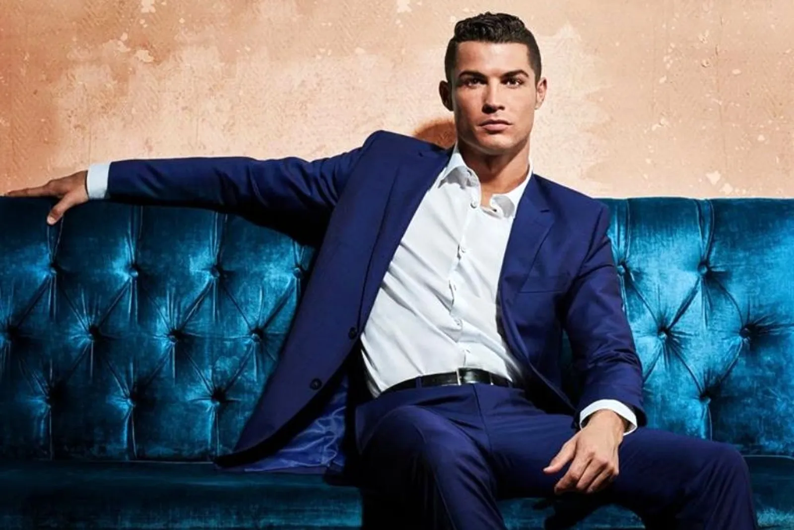 Ada Cristiano Ronaldo, Ini Daftar 10 Pemain Bola Terkaya Tahun 2023