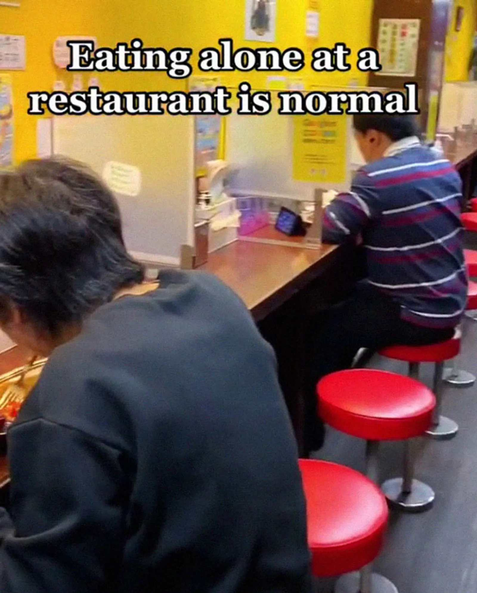 20 Keunikan yang Dianggap Normal di Negara Jepang!