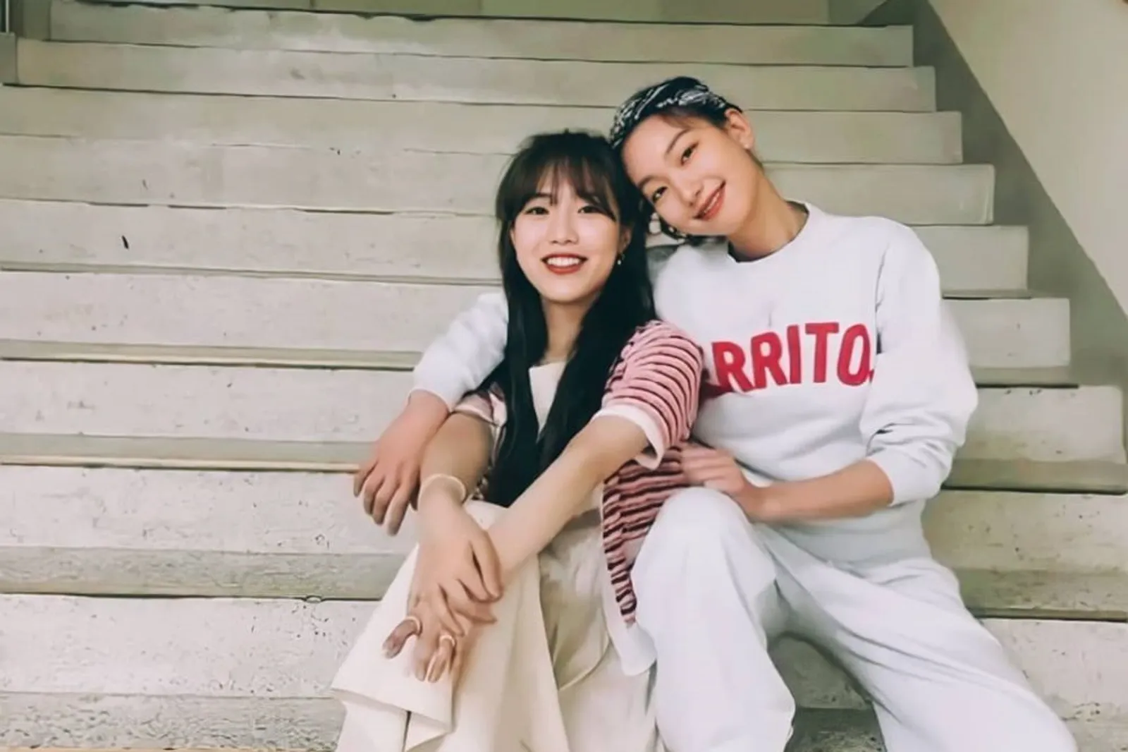 Nggak Nyangka! 10 Drama Korea Ini Berkisah tentang Cinta Sesama Jenis