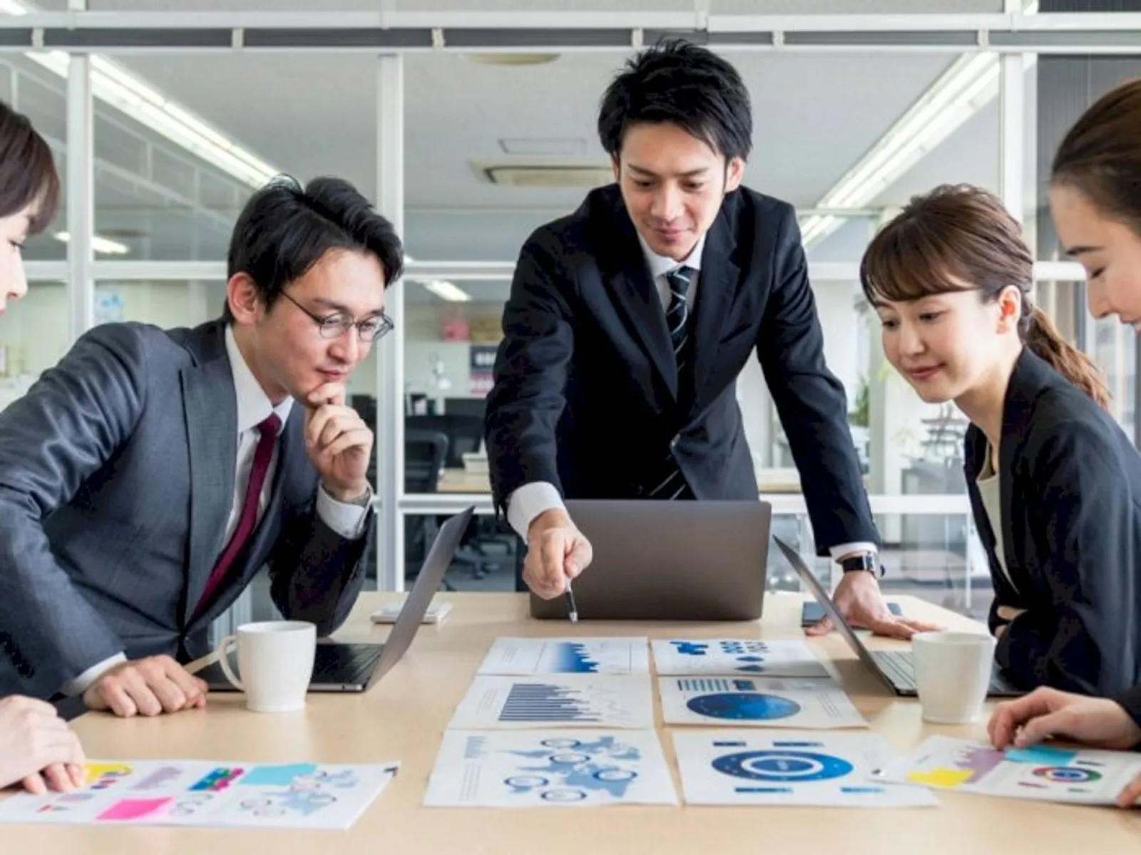 7 Prinsip Hidup Sukses A la Warga Jepang yang Harus Kita Ikuti