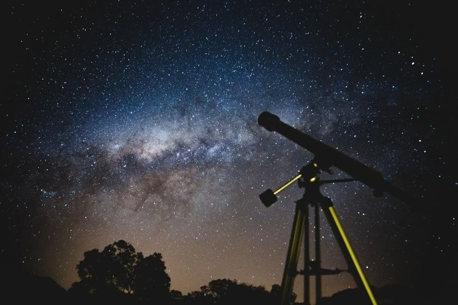 Fenomena Astronomi yang Akan Terjadi Awal September 2021