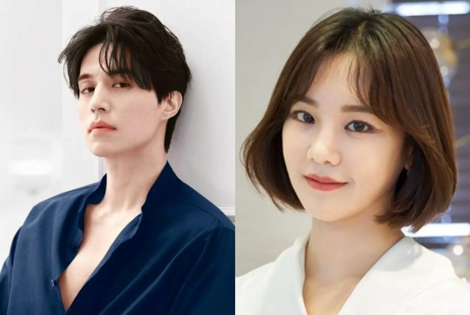 10 Drama Korea Thriller yang Akan Tayang di Sisa Tahun 2021