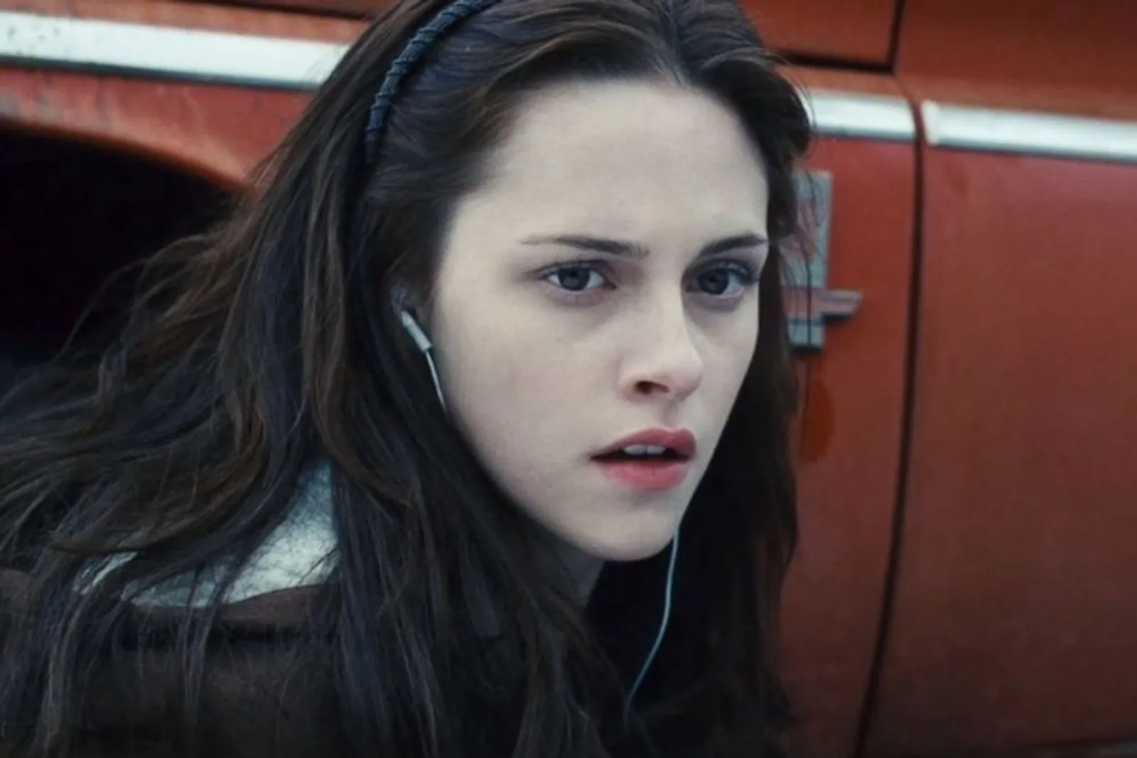 Berubah Drastis, Ini 8 Transformasi Kristen Stewart di Berbagai Film