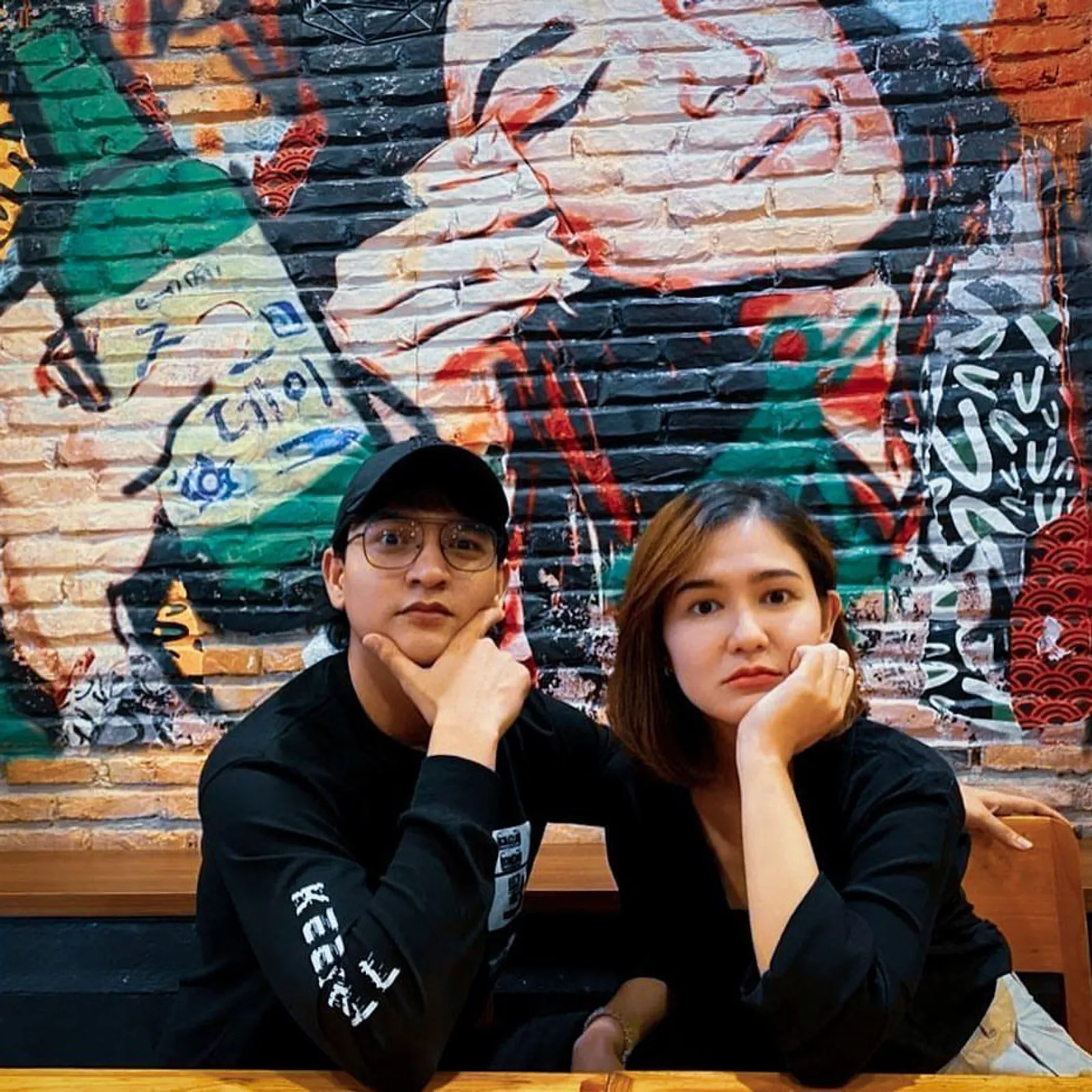 9 Pasangan Artis Muda yang Sudah Direstui Netizen, Kawal Sampai Halal