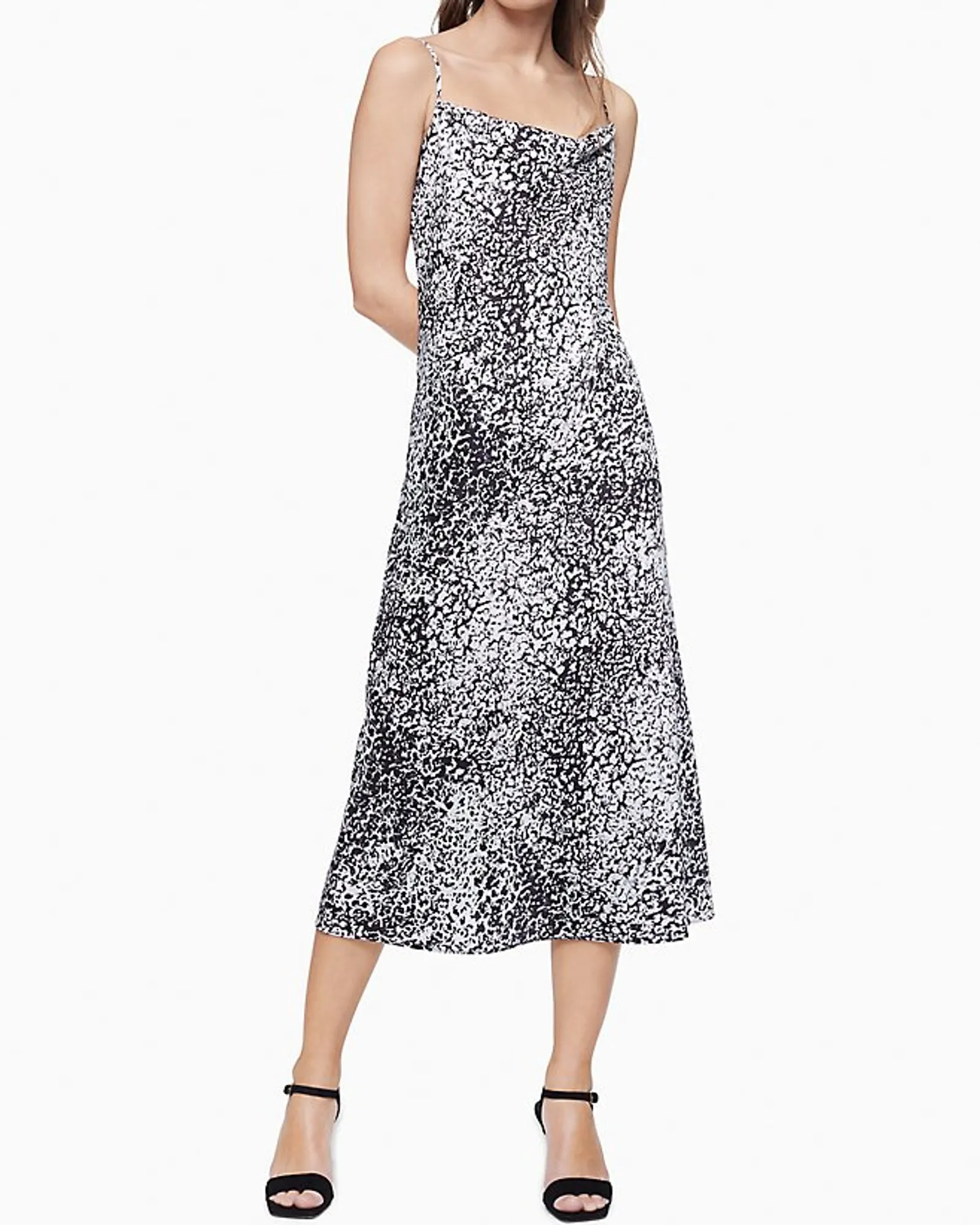 #PopbelaOOTD: Rekomendasi Slip Dress untuk Pengantin Baru