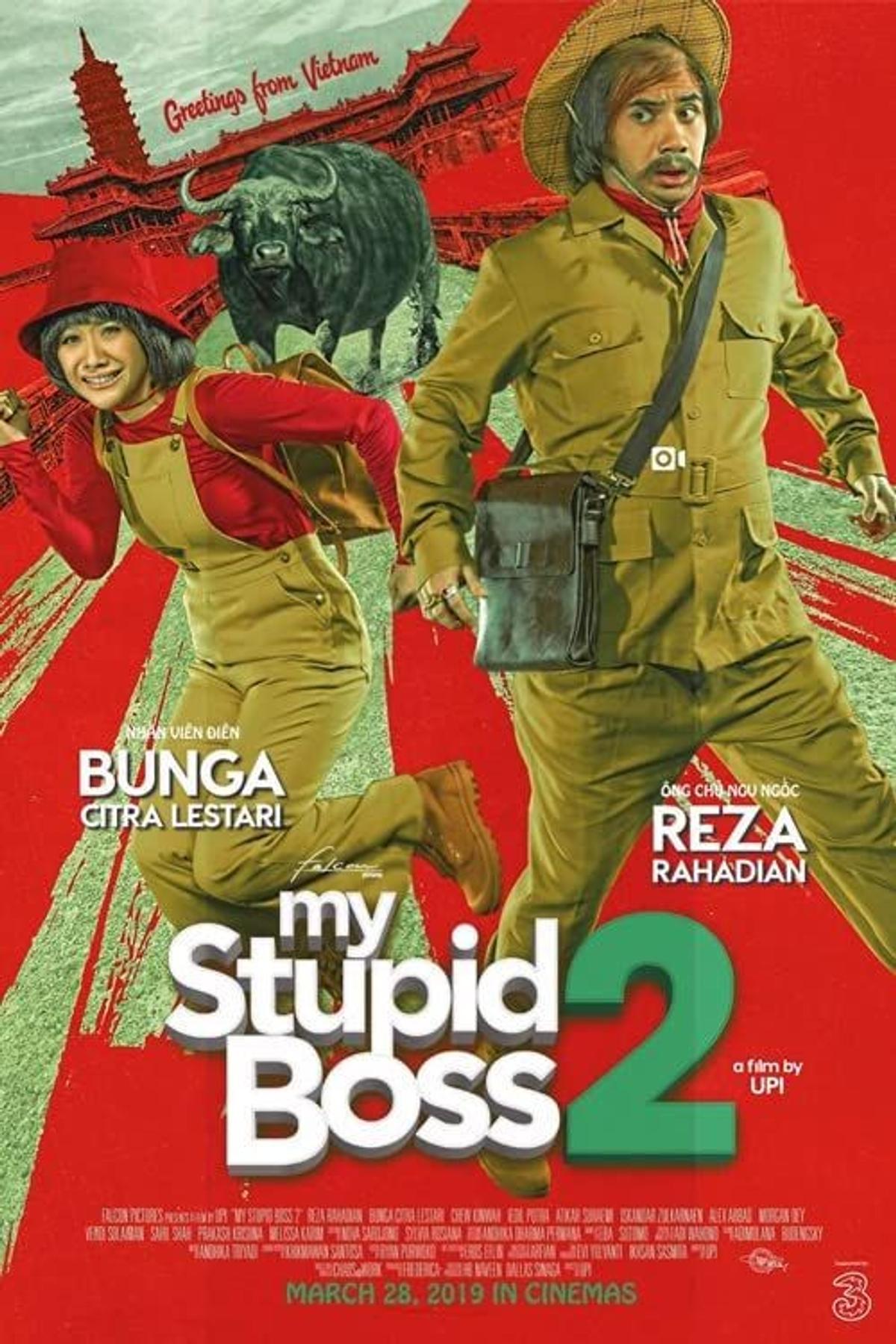 25 Rekomendasi Film Komedi Indonesia Lucu Terbaru