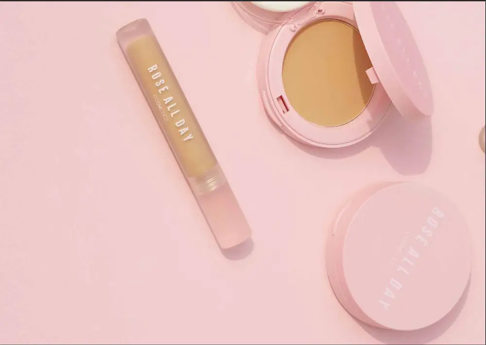 Rayakan Hari Jadi ke-4 Tahun, Rosé All Day Luncurkan Concealer Baru