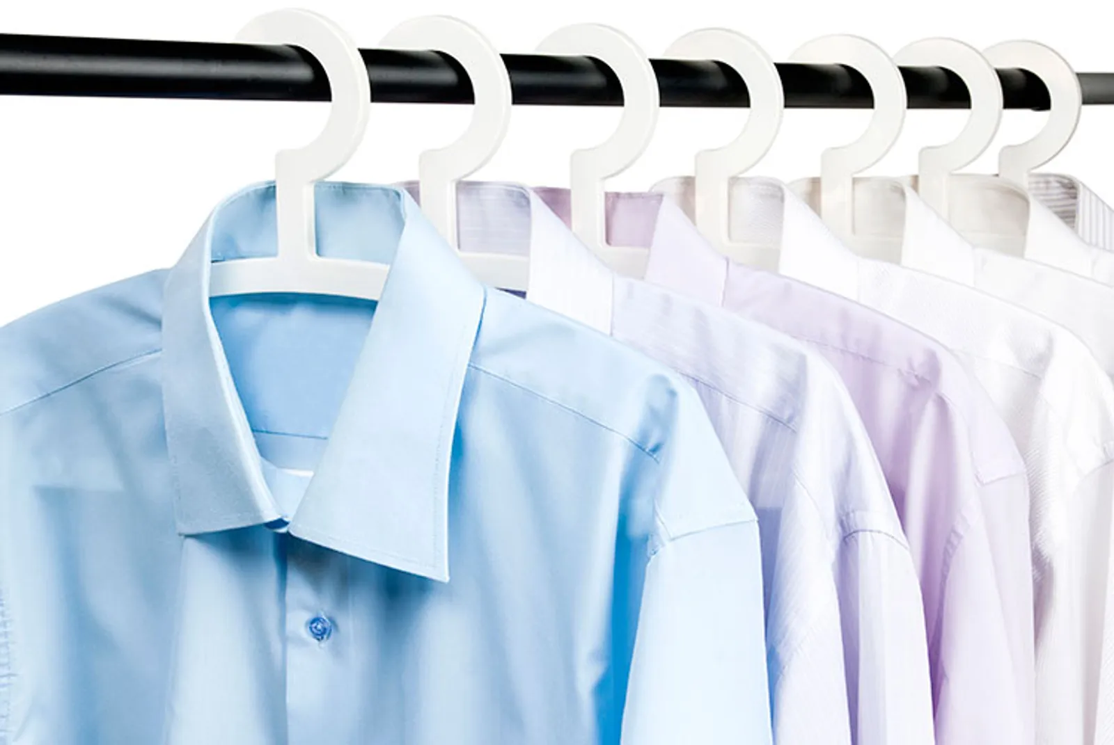 Tips Memilih Gantungan Baju yang Tepat Sesuai Jenis Pakaian