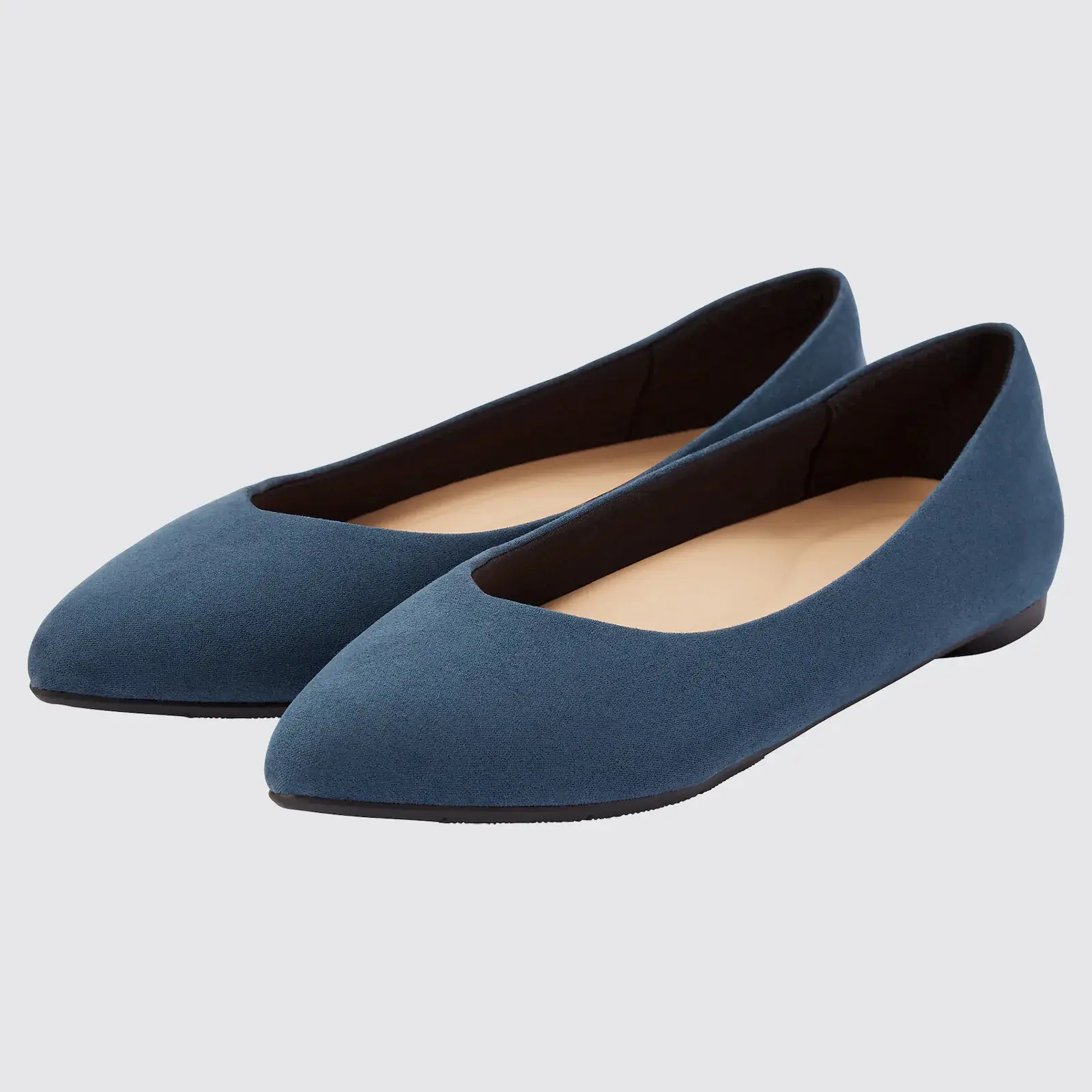 #PopbelaOOTD: Rekomendasi Flat Shoes di Bawah 500 Ribu