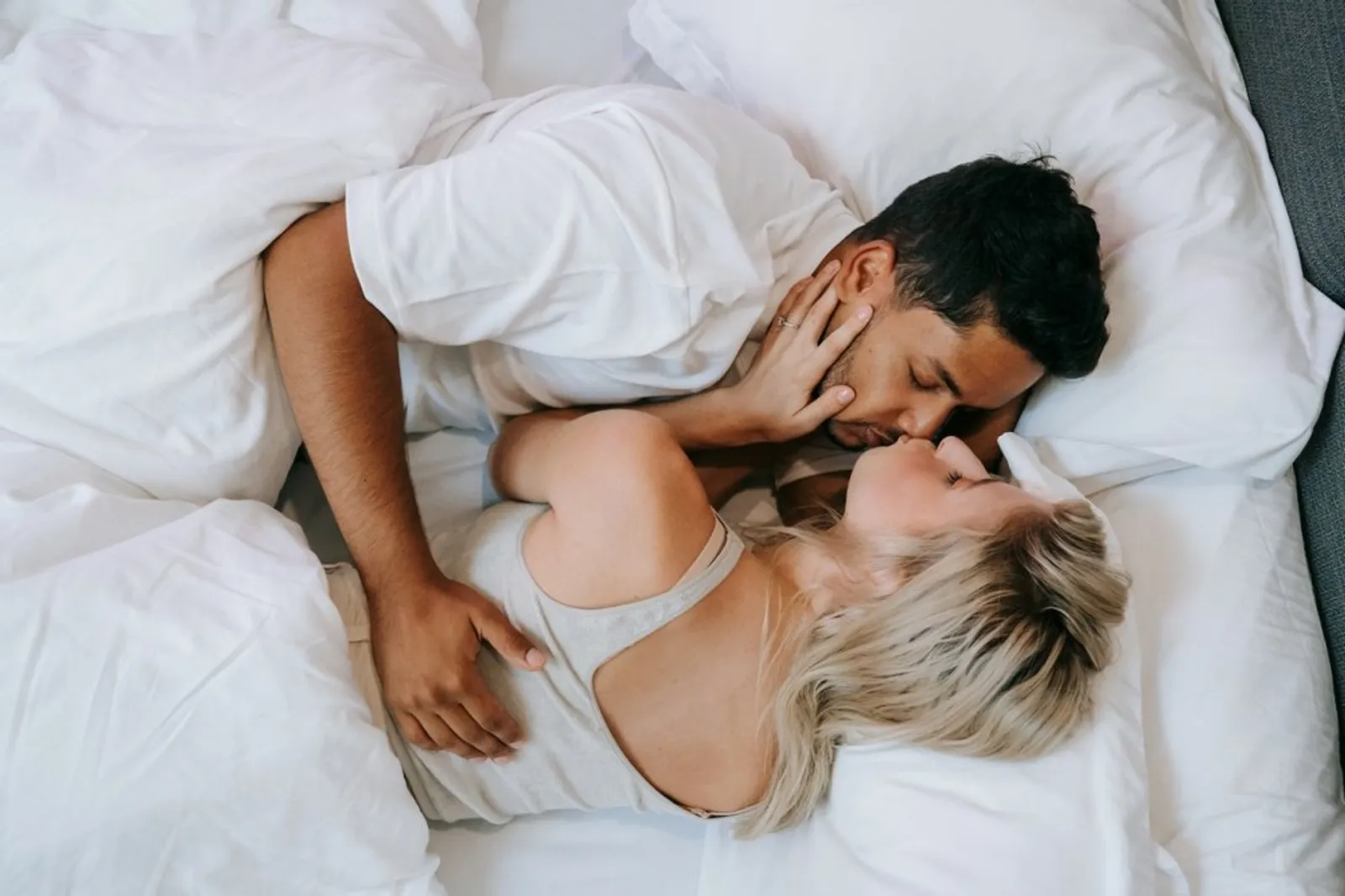 Manfaat dan Teknik Menunda Orgasme saat Berhubungan Seks, Wajib Coba!