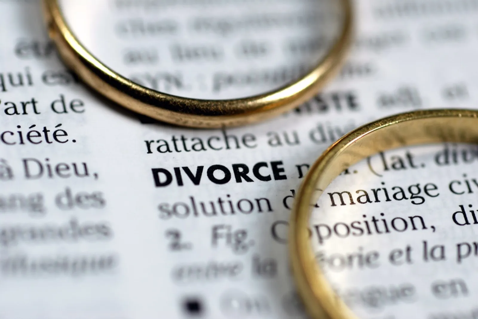 35 Ayat Alkitab yang Membahas tentang Perceraian