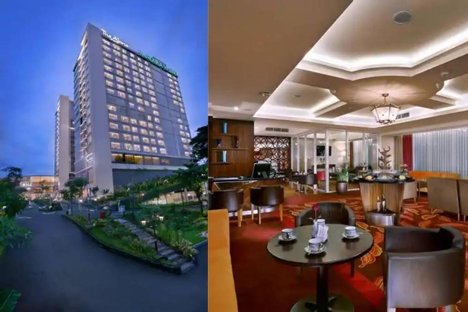 Rekomendasi 10 Hotel Cantik di Yogyakarta di Bawah Rp700 Ribu