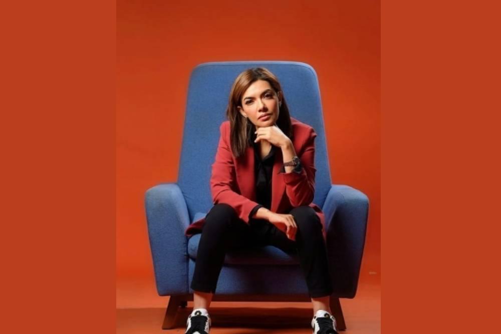 10 Fakta Kenapa Najwa Shihab Layak Jadi Idola Anak Muda!
