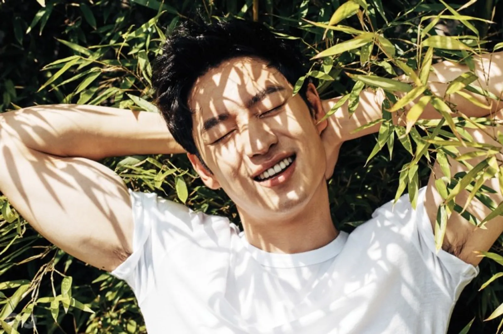 Lee Je Hoon Debut Sebagai Sutradara, Ini Fakta 'Project Unframed' 