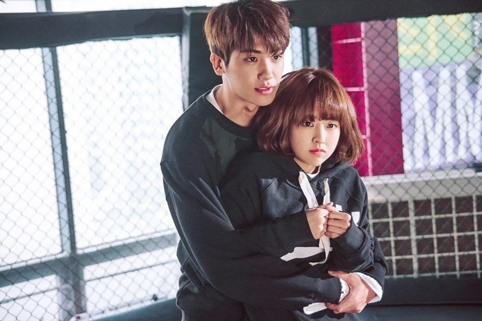 Serasi! 10 Pasangan Drama Korea yang Didoakan Jadian di Dunia Nyata