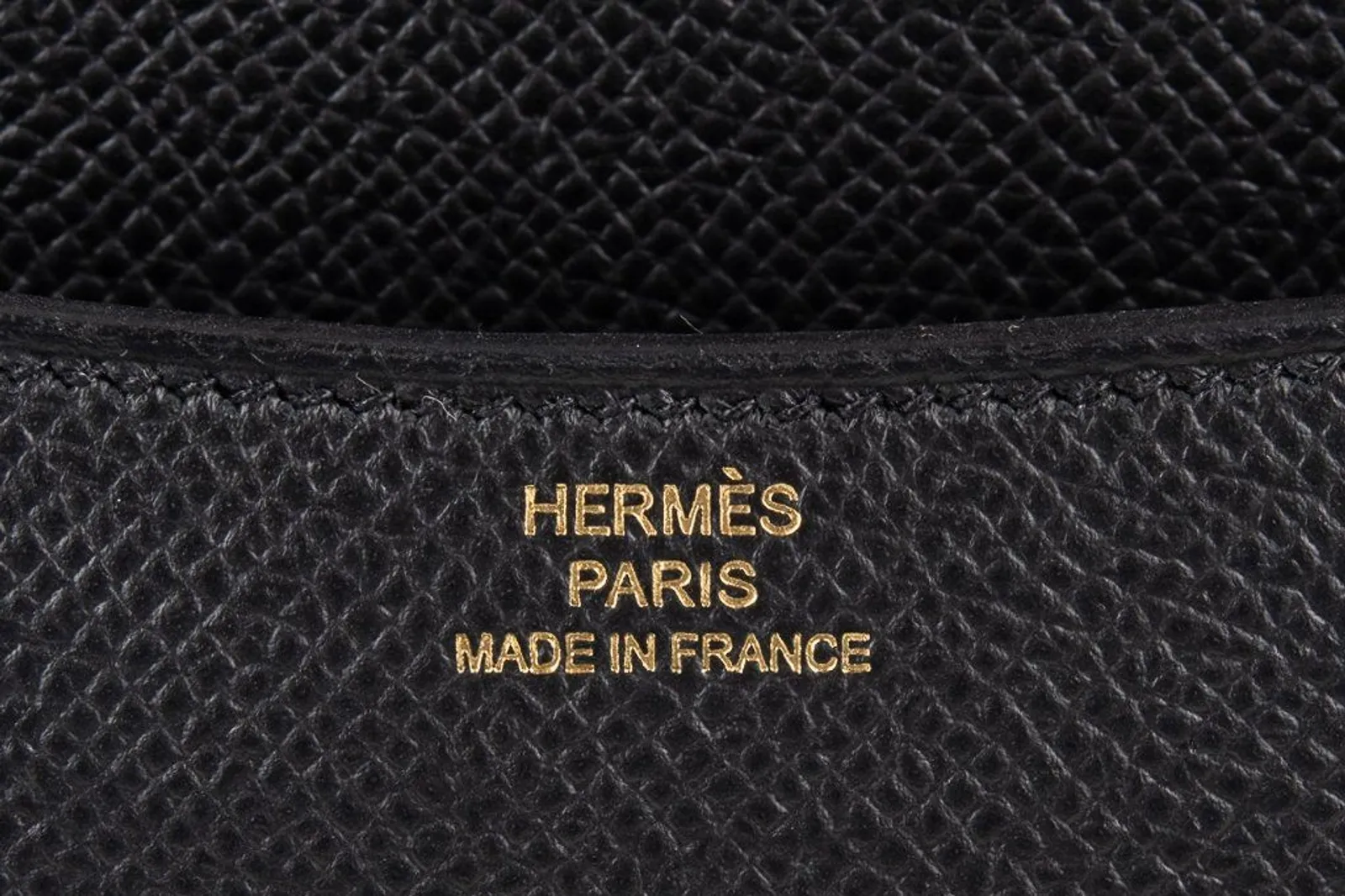 Cara Membedakan Tas Hermès yang Asli dan Palsu, Hati-hati!