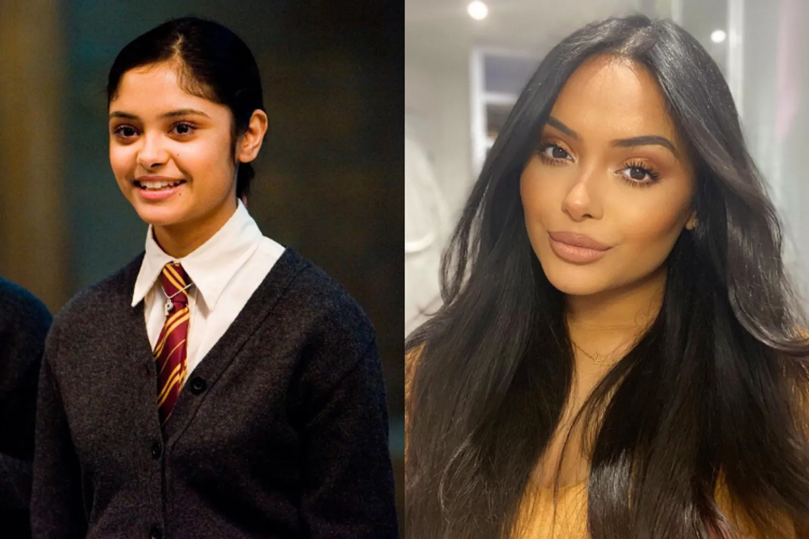 Sudah Bukan Remaja, Transformasi 10 Pemain di Film 'Harry Potter'