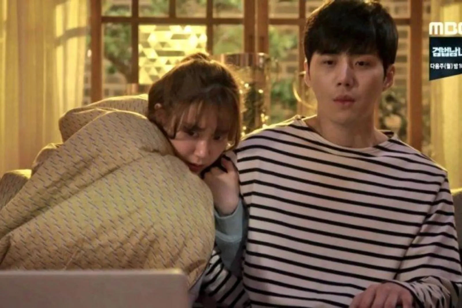 Selain Shin Min Ah, Ini 7 'Pasangan' Kim Seon Ho di Drama Korea
