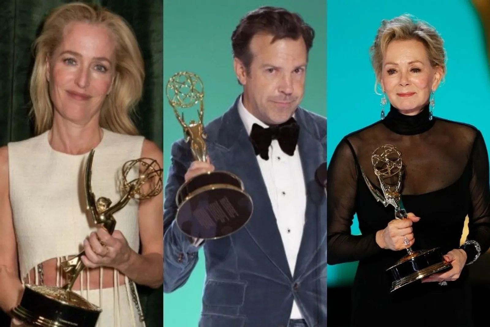 Emmy Awards 2021 Digelar, Ini Daftar Lengkap Nominasi dan Pemenangnya