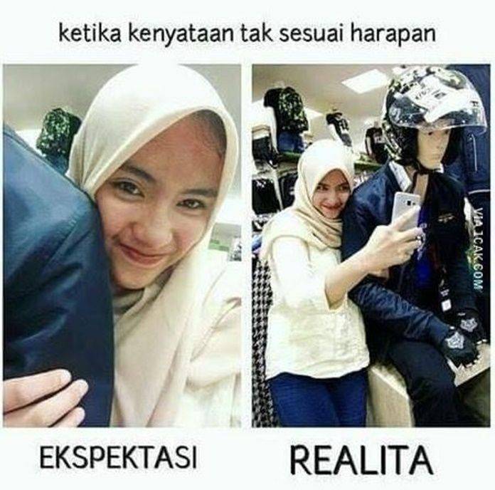 Apa Itu Ekspektasi Tak Sesuai Realita Apa Itu Ekspektasi Tak Sesuai Realita