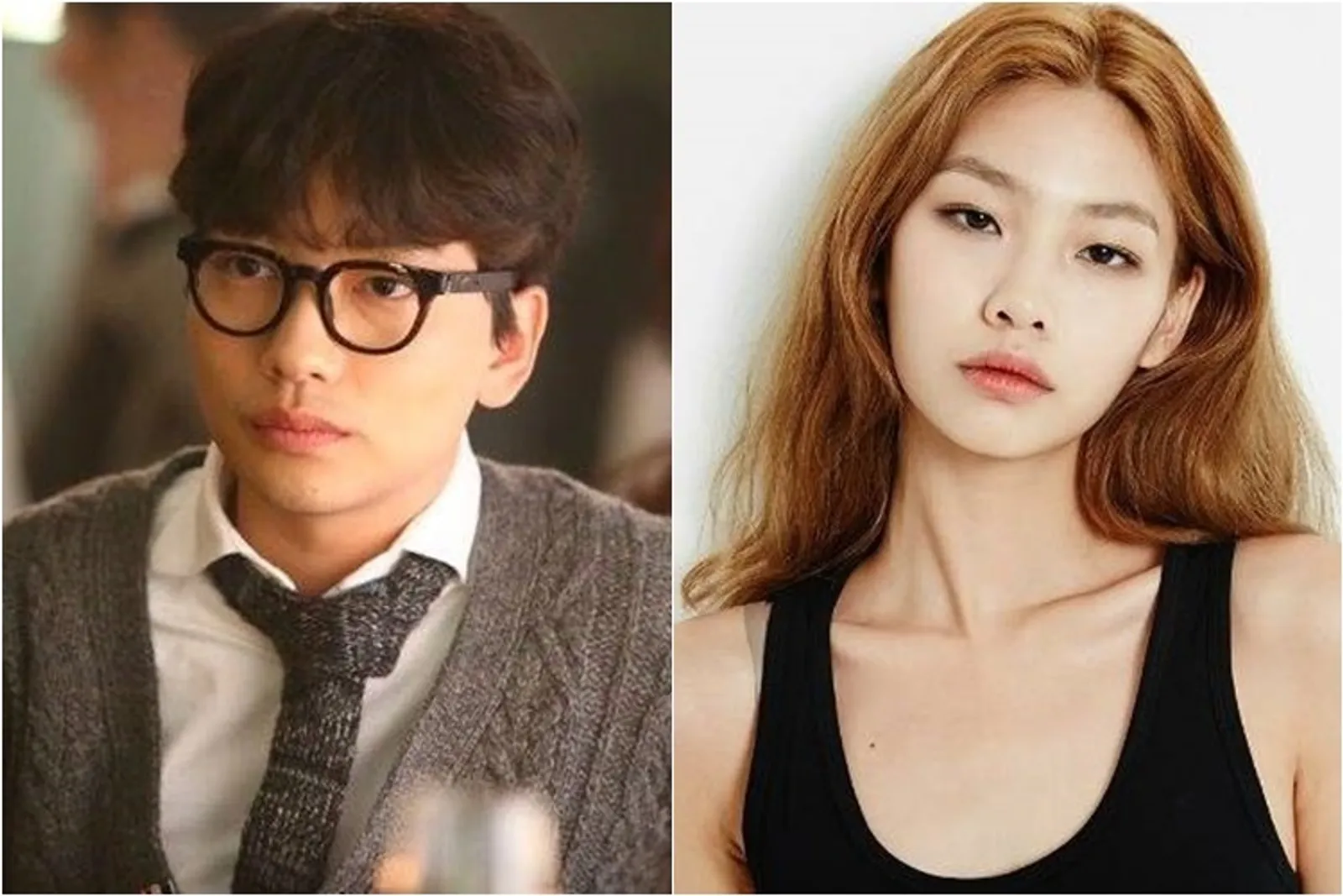 5 Fakta Asmara Jung Ho Yeon 'Squid Game' & Lee Dong Hwi