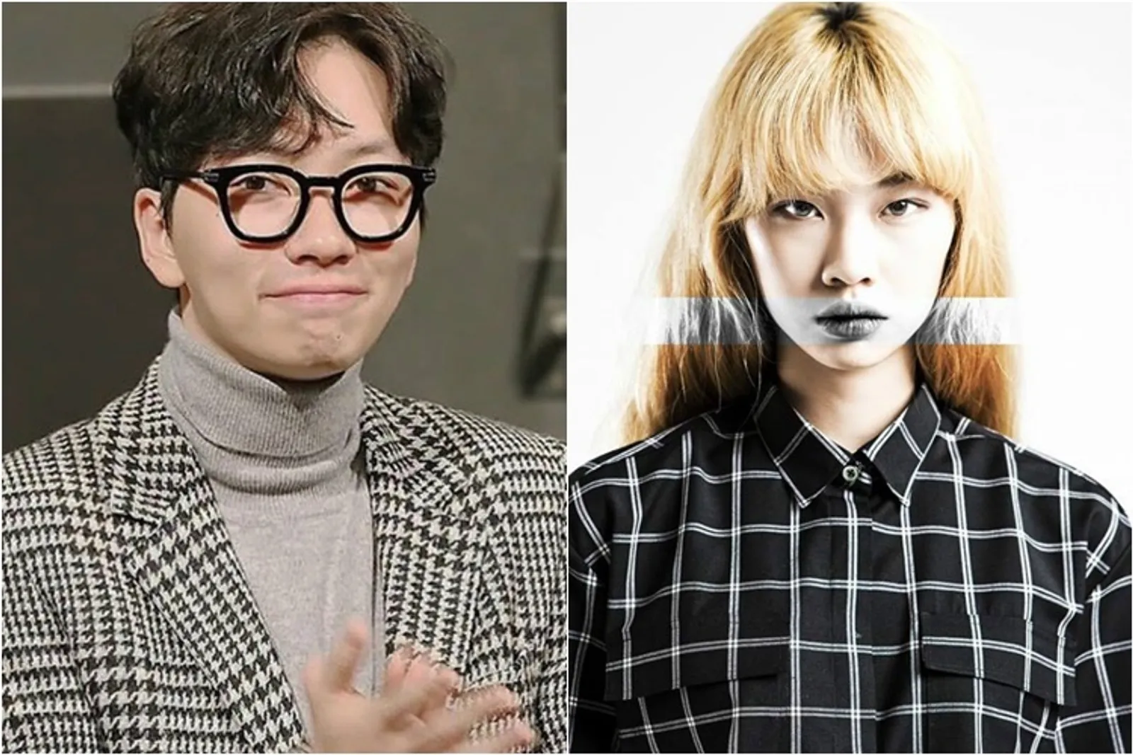 5 Fakta Asmara Jung Ho Yeon 'Squid Game' & Lee Dong Hwi