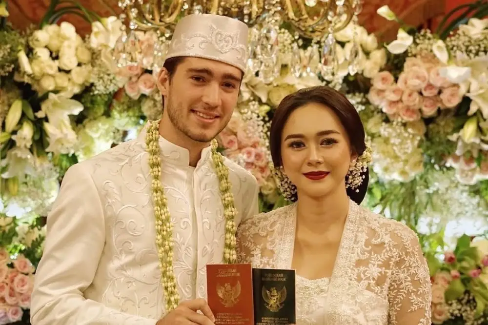 Lesti & 5 Artis yang Mengaku Nikah Siri Setelah Diisukan Hamil Duluan