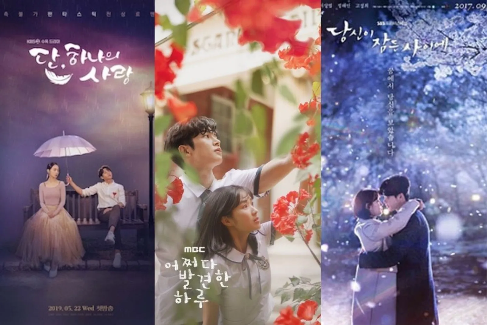 Rating Tinggi, 10 Drama Korea Ini Hanya Berdurasi 30 Menit per Episode