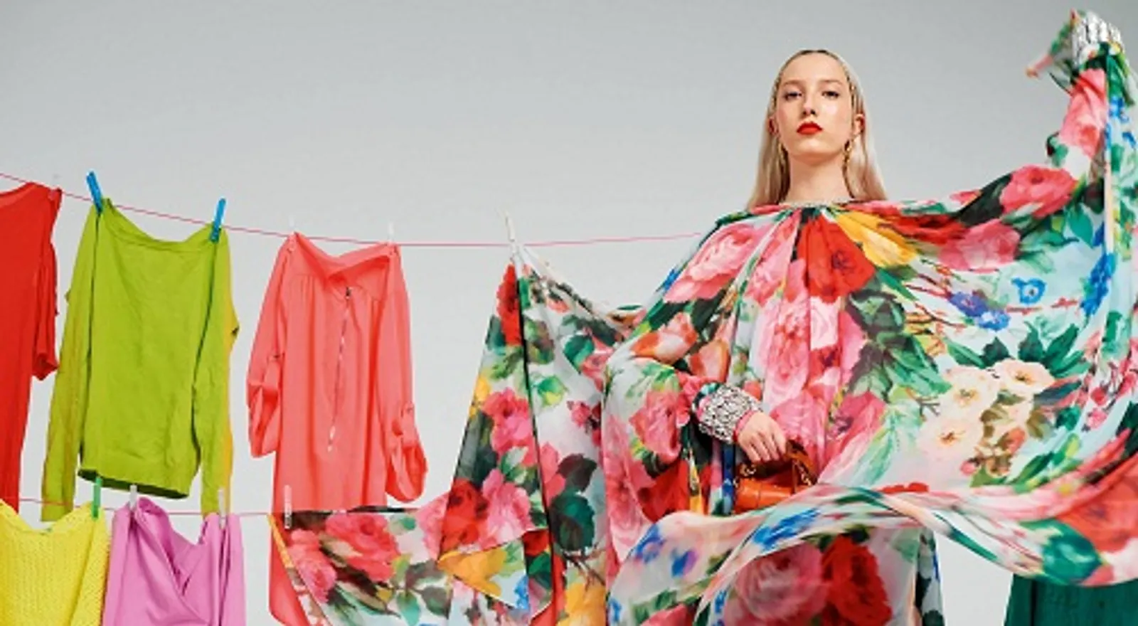 Mengenal Slow Fashion, Cara untuk Stylish yang Ramah Lingkungan