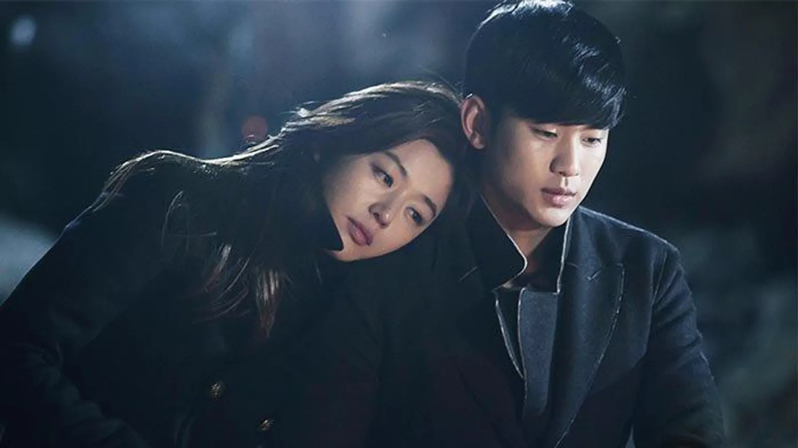 10 Pasangan Drama Korea yang Berawal dari Musuh Jadi Kekasih