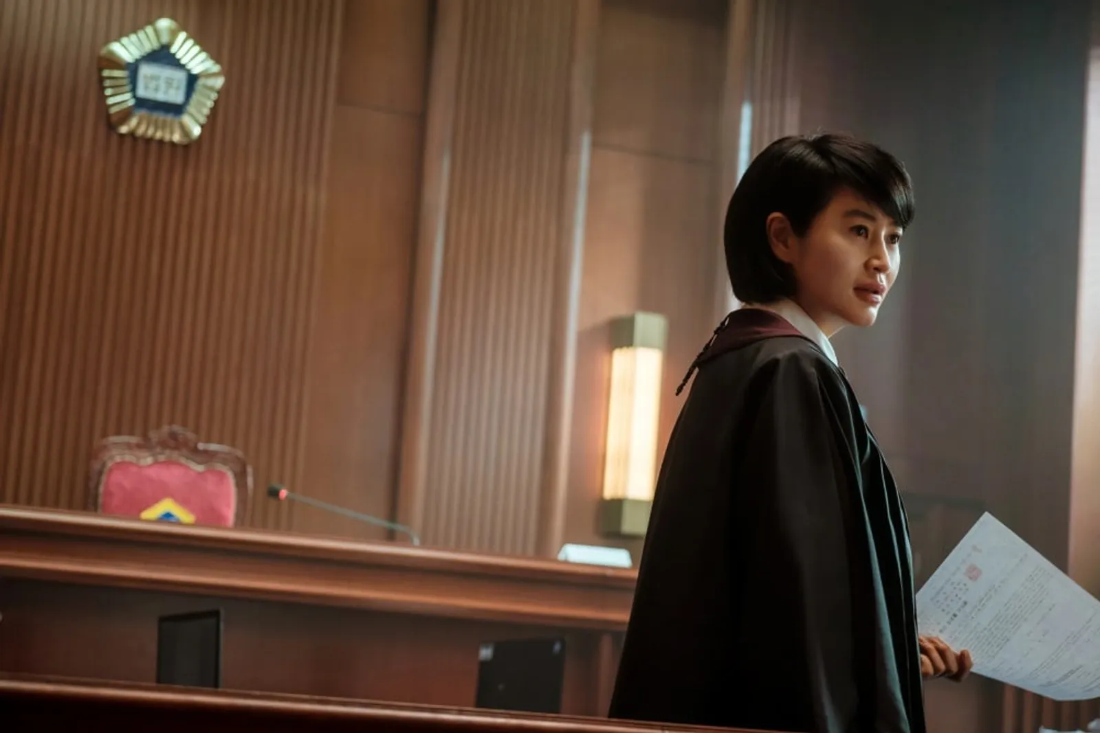 Ada 'My Name', Ini 6 Serial Korea dan Film yang Akan Tayang di Netflix