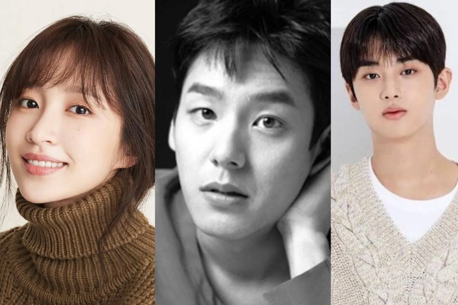 Ada Wi Ha Joon, Ini 8 Drama dan Film Siap Tayang di iQiyi
