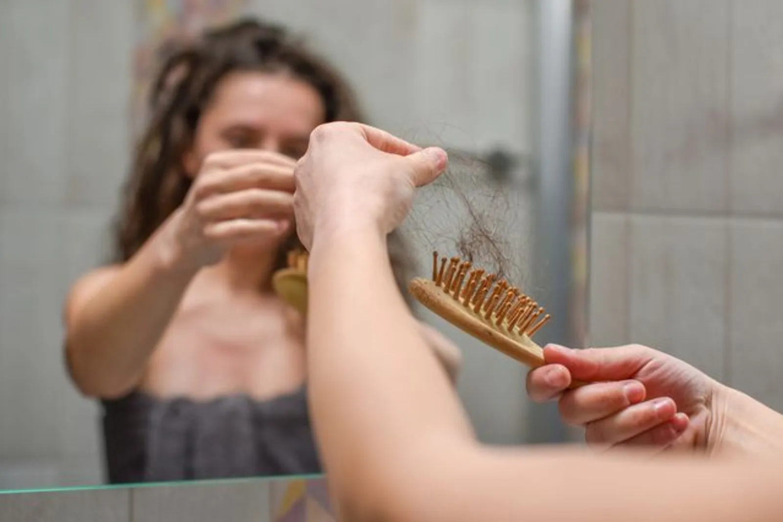 Manfaat Minyak Kemiri untuk Rambut dan Cara Membuatnya di Rumah 