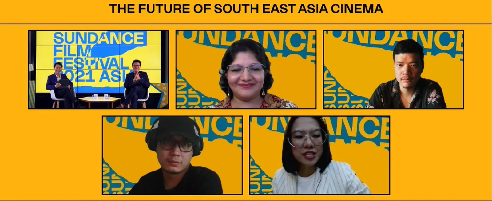 Masa Depan Perfilman Asia Tenggara, Antara Dukungan dan Biaya