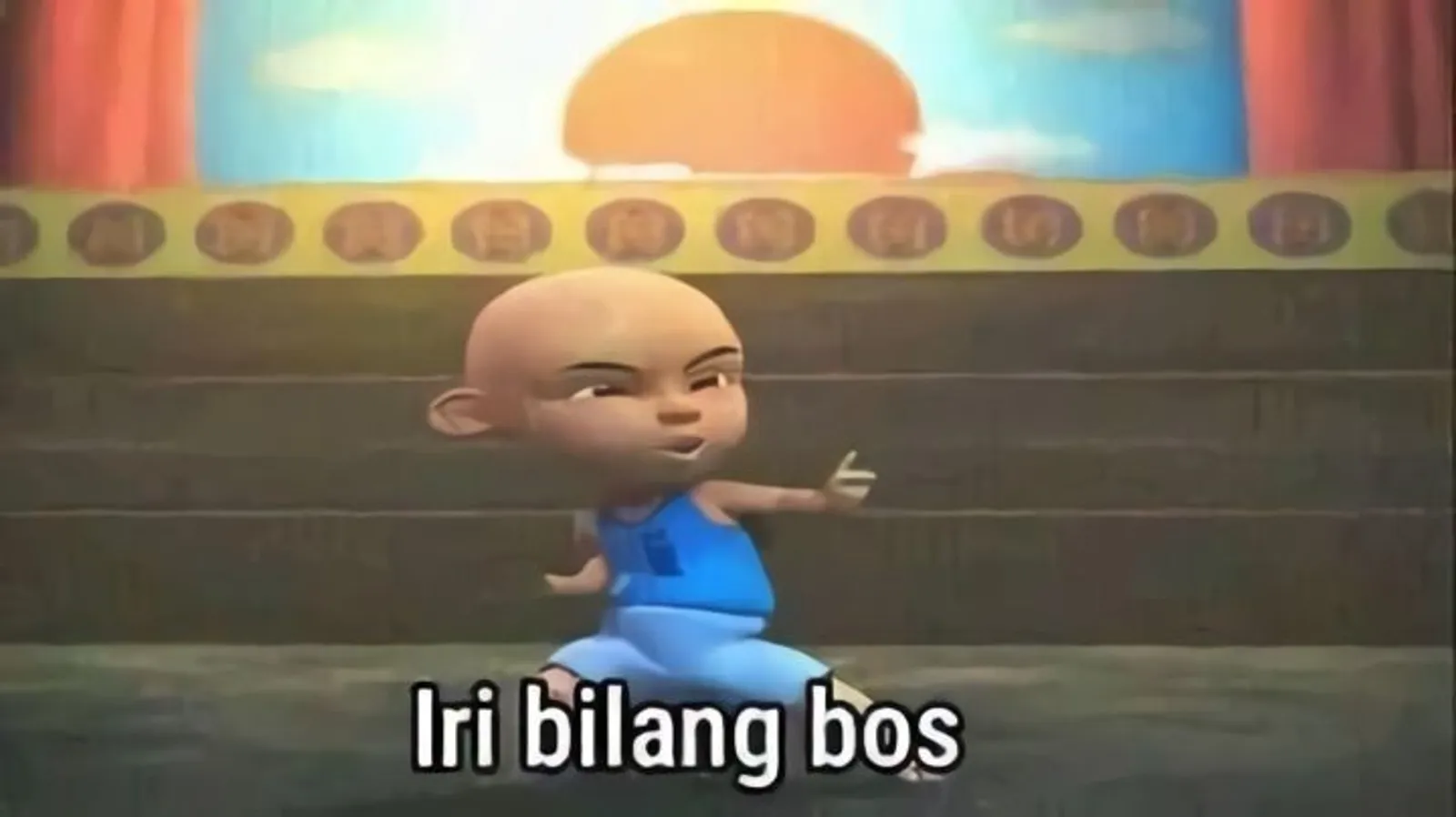 Nostalgia, Yuk! 22 Meme Ini Paling Viral di Tahun 2020 Lalu