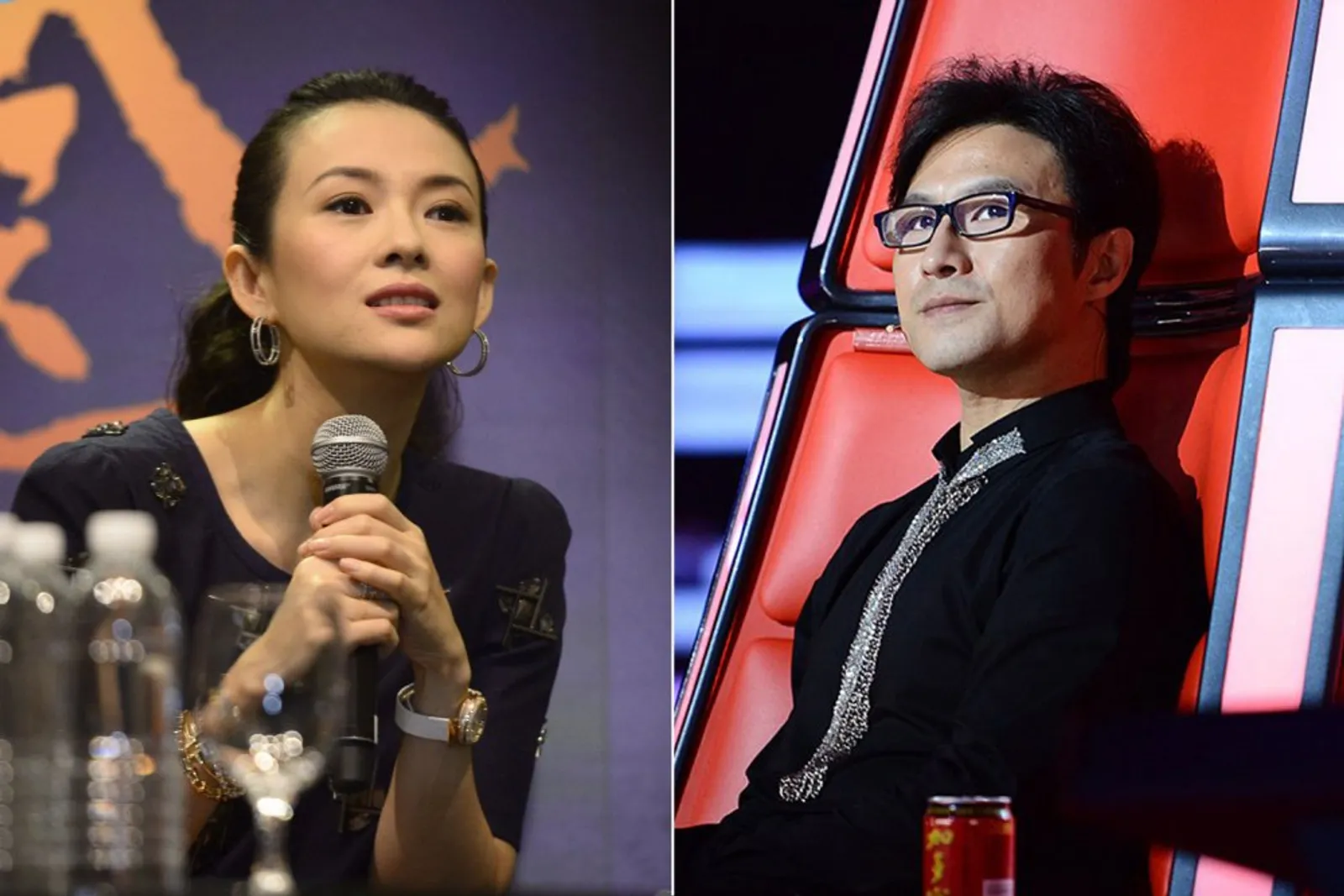 5 Skandal Asmara Zhang Ziyi, Dituduh Pelakor Hingga Prostitusi