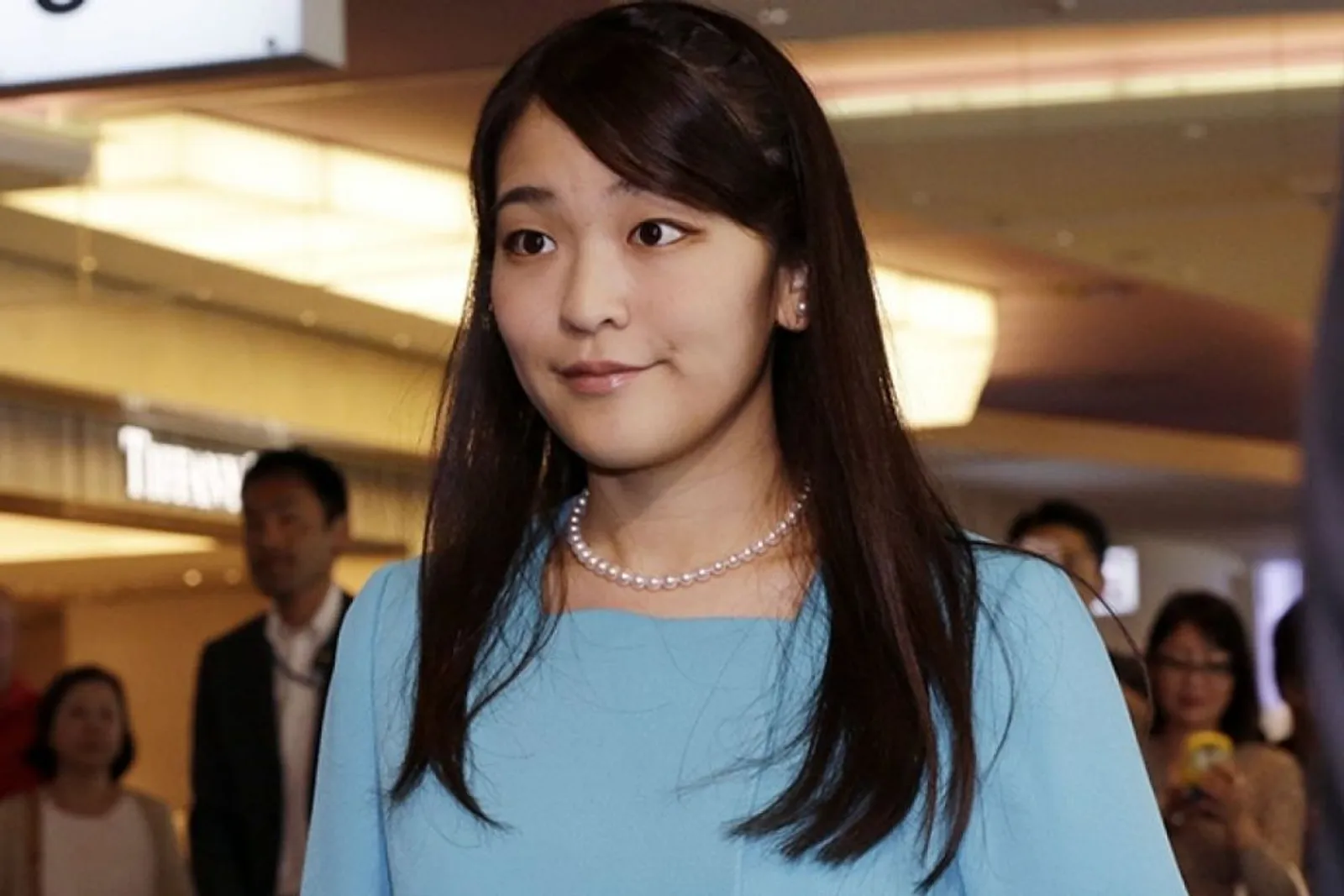 7 Pesona Putri Kekaisaran Jepang yang Akan Menikah Dengan Rakyat Biasa
